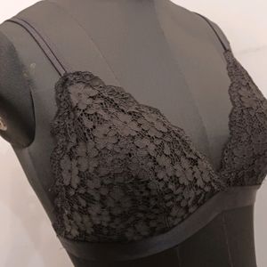 H&M Padded Bra...34 To 36