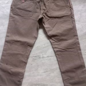 Pant For Men