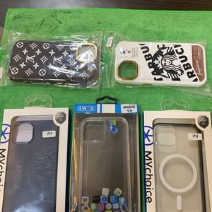 iPhone 14 Back covers