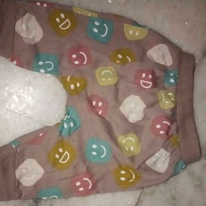 Babies Pajami Suit