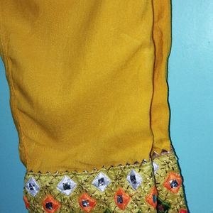 Kurti Set