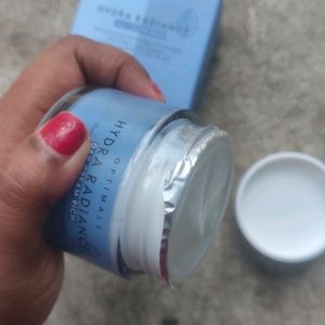 Oriflame Hydra Day Cream Rich