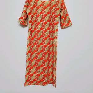 Beautiful Kurtha Just For 200rs.