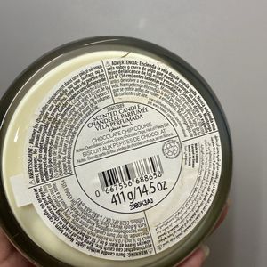 Bbw candle brand new