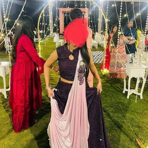 Branded Designer Lehenga 😍❤️