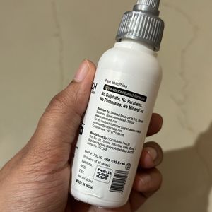 Protouch Hair Growth Drops 60ml