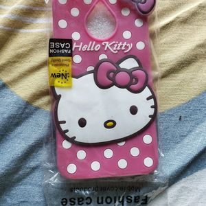 Hello kitty Phone Cover