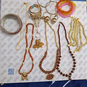 Jewellery Sets