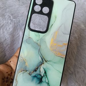 Vivo S18 Pro Back Cover