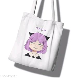 Beautiful Tote Bag