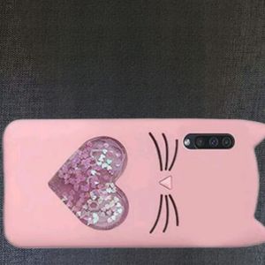 Phone Cover (Redmi A3)