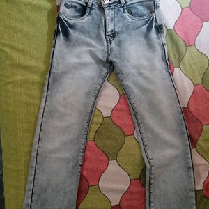 Jeans Pant In Very Good Condition