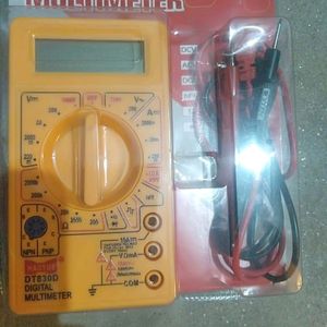 Multimeter