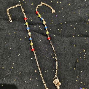 Women Anklet