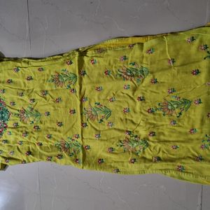 Kurti Under 500 Coins