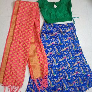 Women Choli