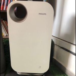 Phillips Air Purifier