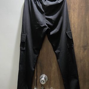 Black Cargos