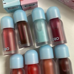 new plump lip oil from tocobo