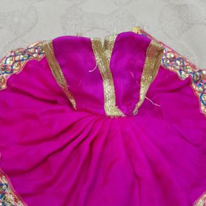 Baal Krishna Dress