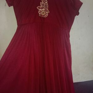 Women's Gown