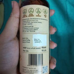 Nature4nature Body Wash