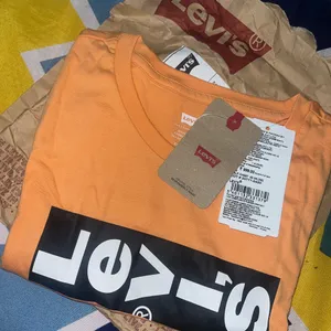 Levis Original Tshirt