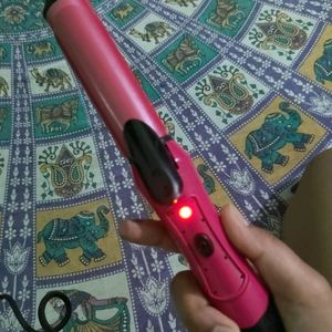 Hair Straightener