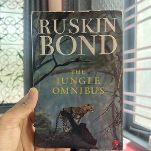 The Jungle Omnibus