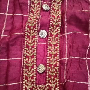 Combo Of  5 Kurti