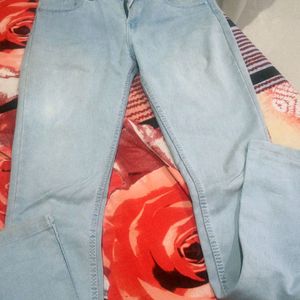 Girls Jeans