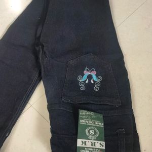 New Jeans