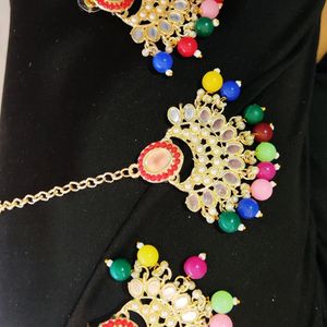 Jewellery Set