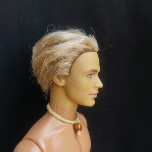 Ken / Blaine Doll