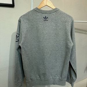 Adidas Original Sweatshirt