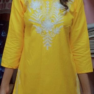 Women Short Kurti "NEW"