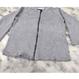 Zipper Sweater for Boy's