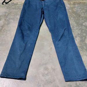 Unisex Category Pants