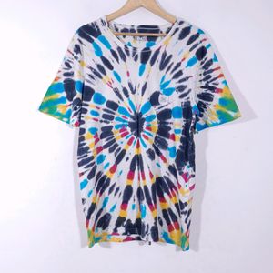 BC Multicoloured T-Shirt(Men's)