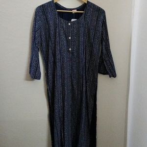 COTTON KURTI