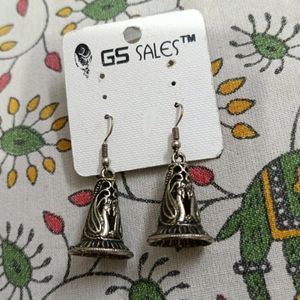 Earrings Pair