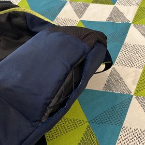 HRX Branded Bag