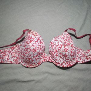 Non Padded Underwired Bra