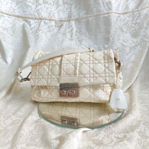 Miss Dior Authentic Bag