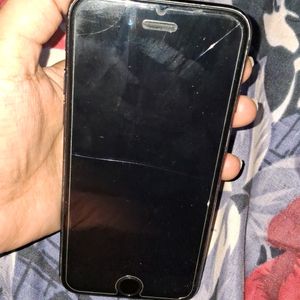 Iphone 7 Black