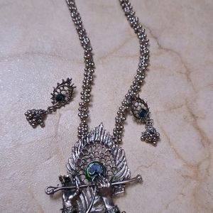 Oxidised Jwellery On Sale