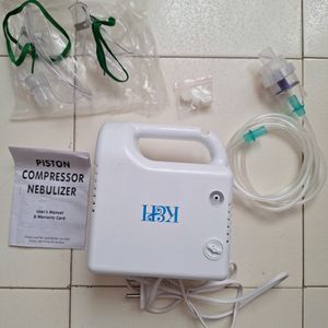 K&H Sureon Nebulizer Neo