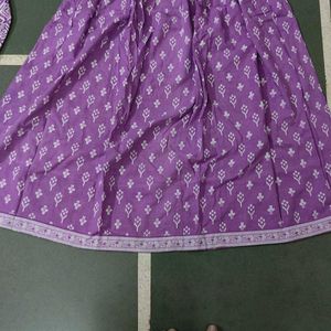 Kurti Pant Dupatta Set.....