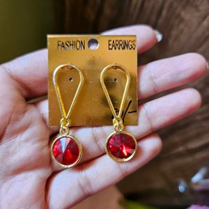 Combo 4pair Earrings