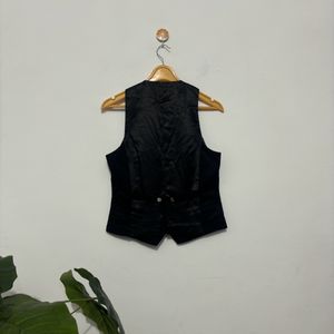 HnM Waistcoat